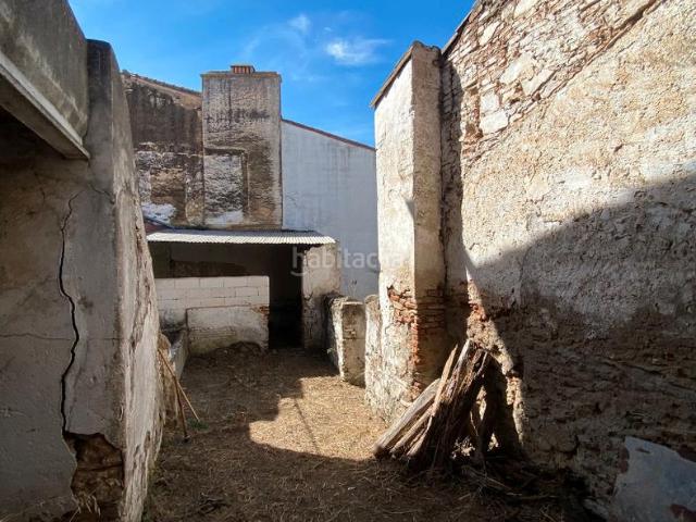 Casa en venta en Jerez De Los Caballeros, Los Naranjos