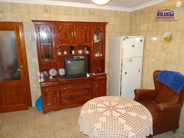 Casa en venta en Sierra Suroeste, Extremadura