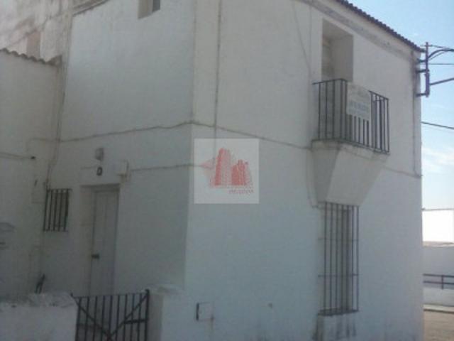 Casa en venta en Sierra Suroeste, Extremadura