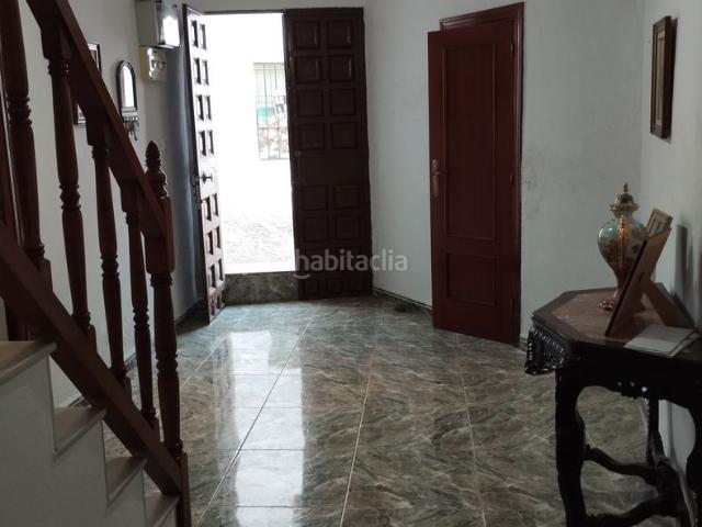 Casa en venta en Sierra Suroeste, Extremadura
