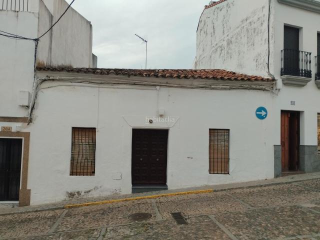 Casa en venta en Sierra Suroeste, Extremadura