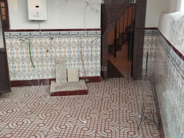 Casa en venta en Sierra Suroeste, Extremadura