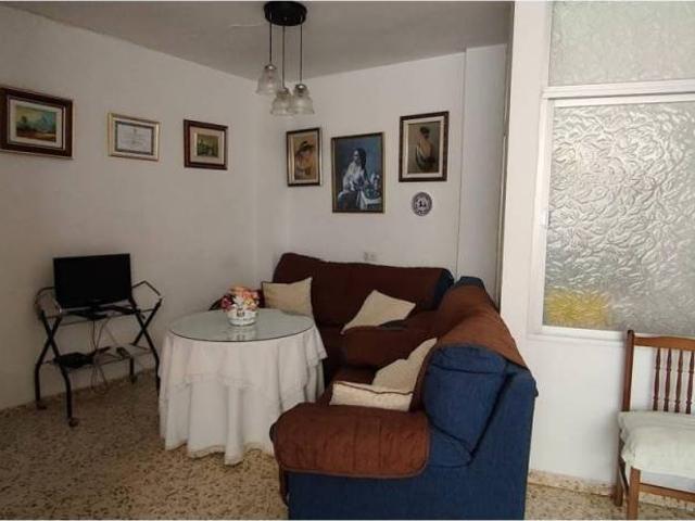 Casa en venta en Comarca de Guadix, Andalucía