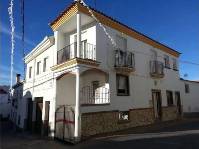 Casa en venta en Comarca de Guadix, Andalucía