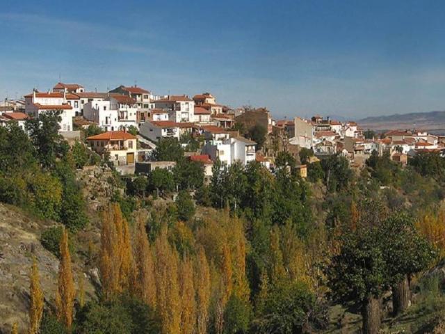 Casa en venta en Comarca de Guadix, Andalucía