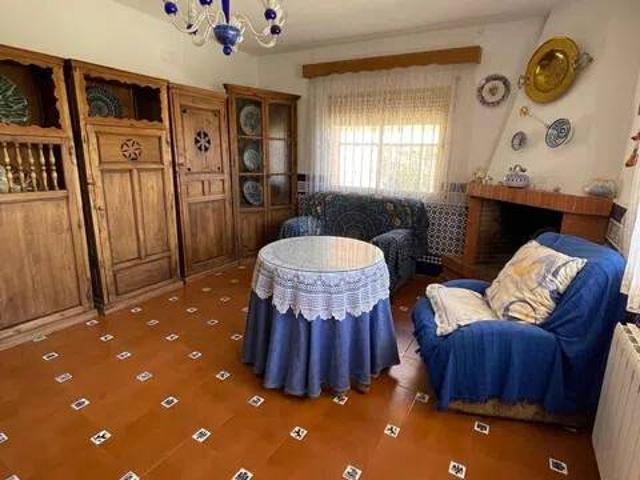 Casa en venta en Comarca de Guadix, Andalucía