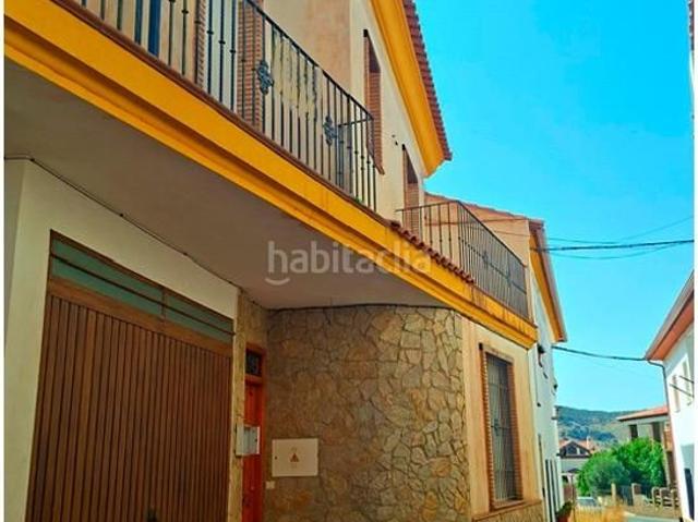 Casa en venta en Comarca de Guadix, Andalucía