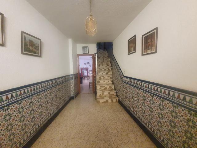 Casa en venta en Comarca de Guadix, Andalucía