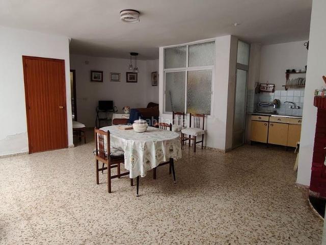 Casa en venta en Comarca de Guadix, Andalucía