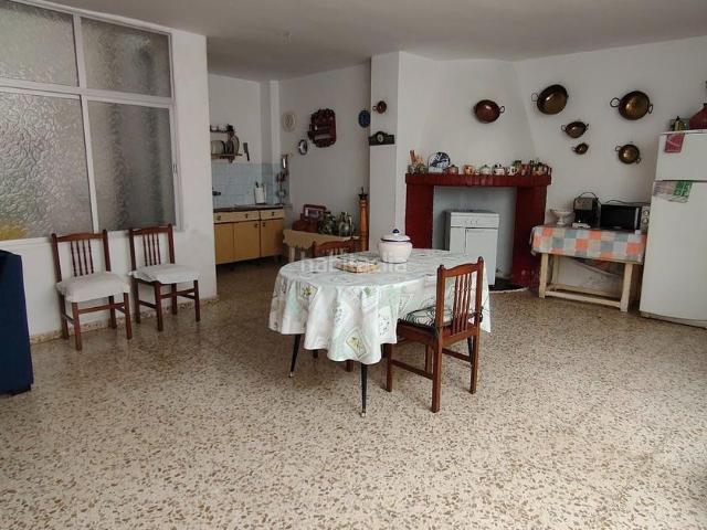 Casa en venta en Comarca de Guadix, Andalucía