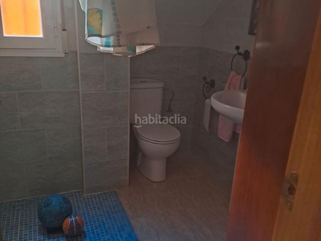 Casa en venta en Comarca de Guadix, Andalucía