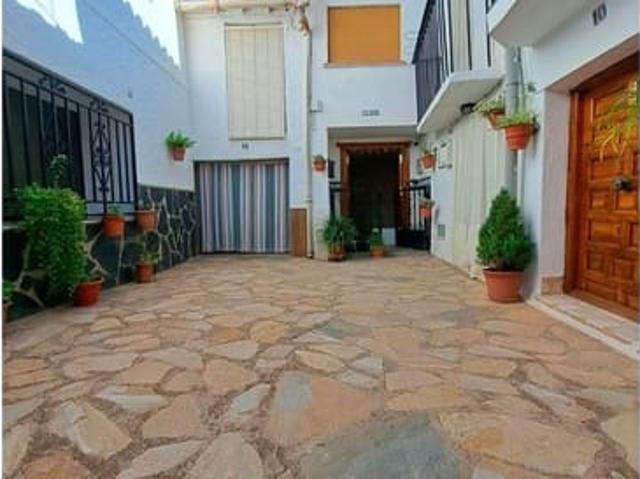Casa en venta en Comarca de Guadix, Andalucía