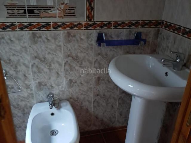 Casa en venta en Comarca de Guadix, Andalucía