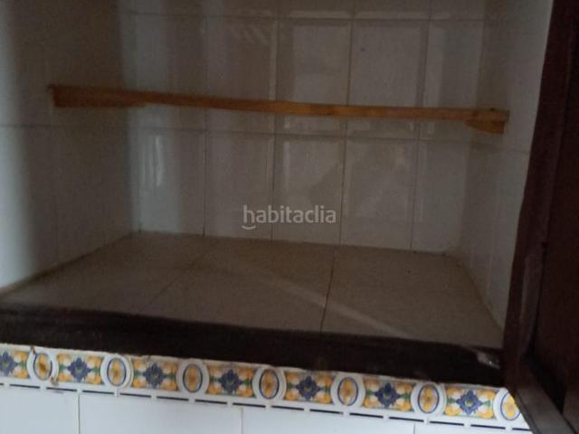 Casa en venta en Comarca de Guadix, Andalucía