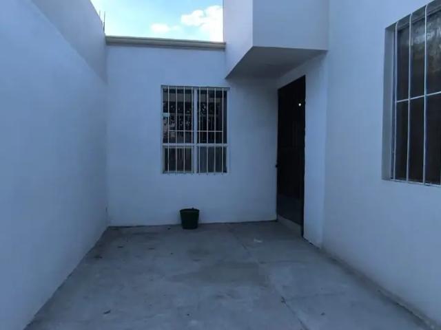 Casa en venta en Jerez, Zacatecas