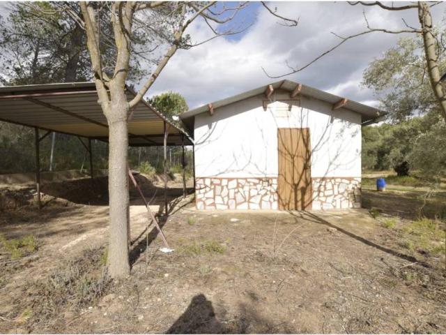 Casa en venta en Jérica