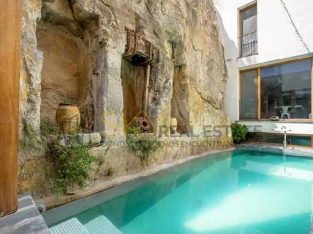 Casa en venta en l'Alt Palància, Valencia