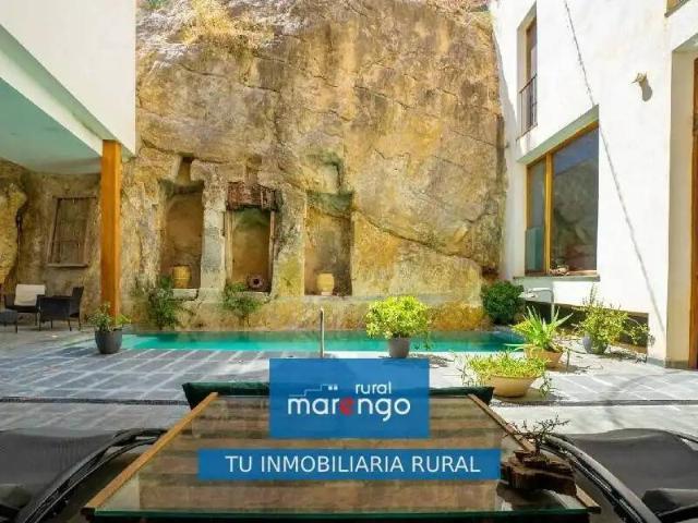 Casa en venta en l'Alt Palància, Valencia