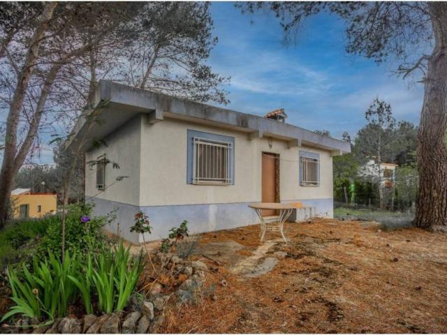 Casa en venta en Jérica