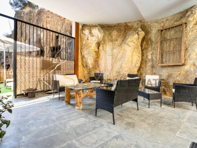 Casa en venta en l'Alt Palància, Valencia