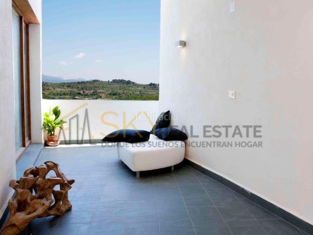 Casa en venta en l'Alt Palància, Valencia
