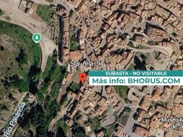 Casa en venta en l'Alt Palància, Valencia