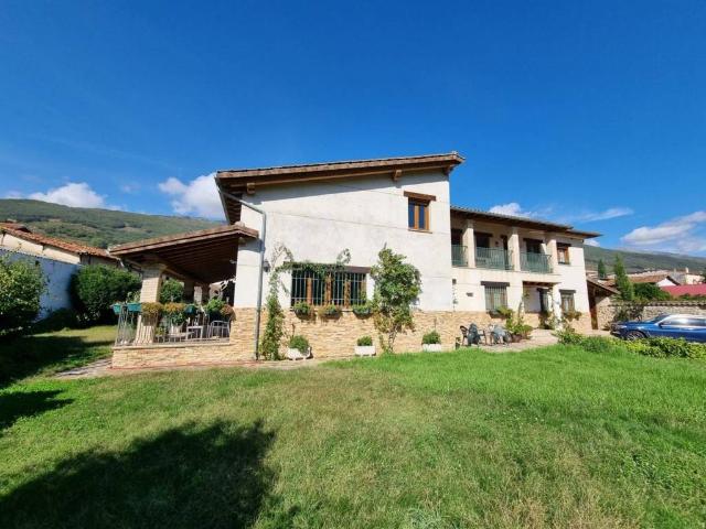 Casa en venta en Jerte