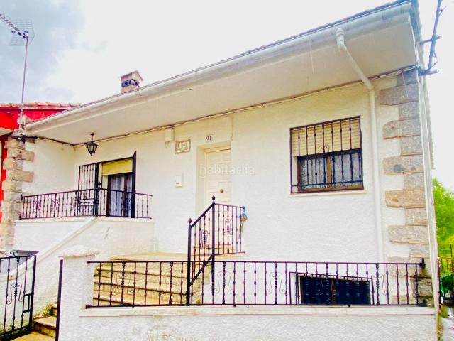 Casa en venta en Jerte, Extremadura