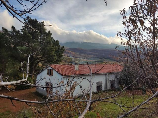 Casa en venta en Jerte, Extremadura