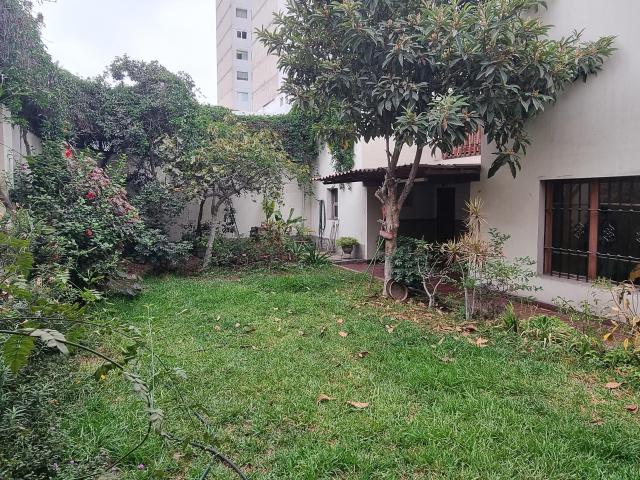 Casa venta en Achaguay Alto, Lima Metropolitana