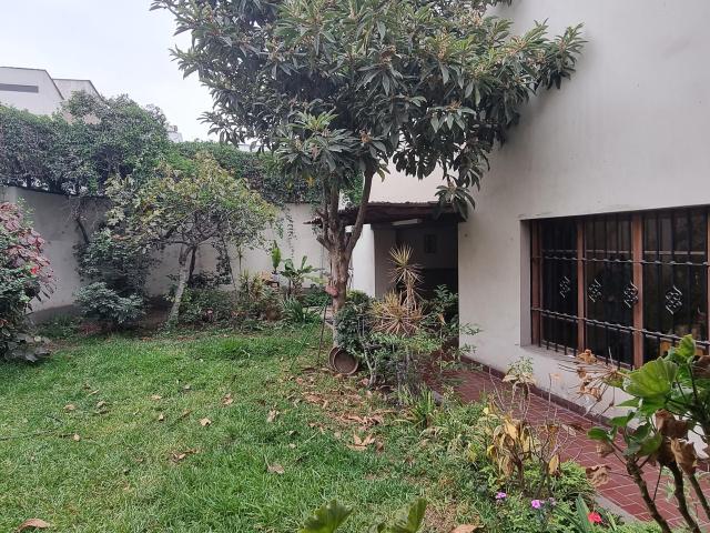 Casa venta en Achaguay Alto, Lima Metropolitana