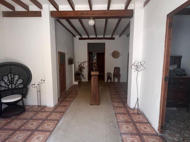 Casa en venta en Jesús Pobre, la Marina Alta
