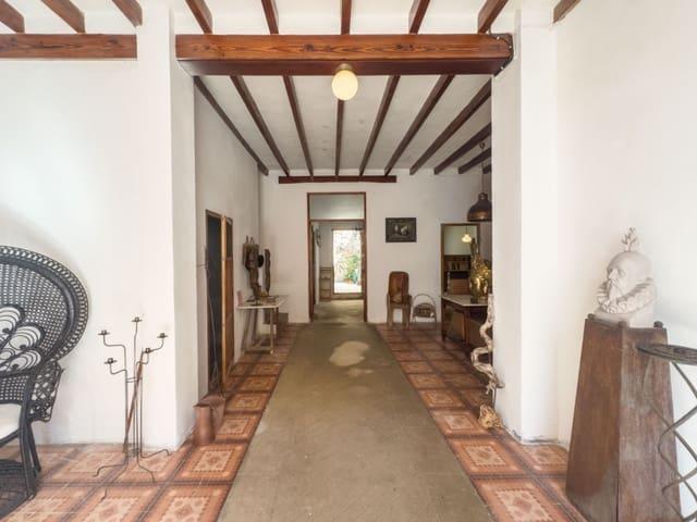 Casa en venta en Jesús Pobre, la Marina Alta