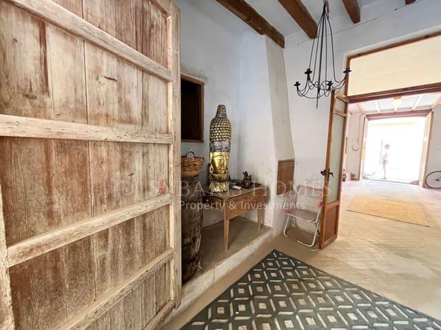 Casa en venta en Jesús Pobre, la Marina Alta
