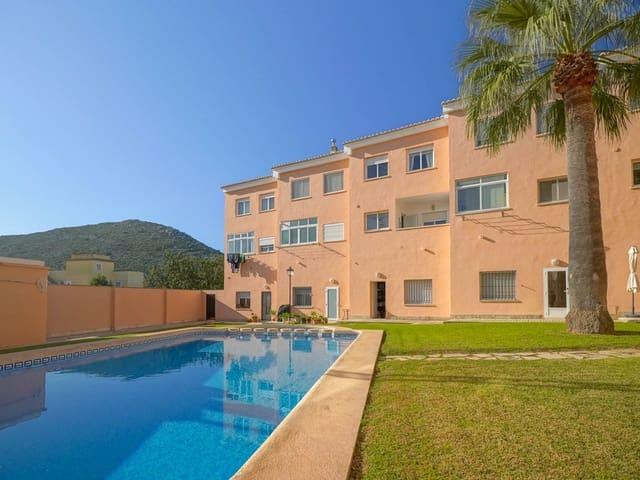 Casa en venta en Jesús Pobre, la Marina Alta