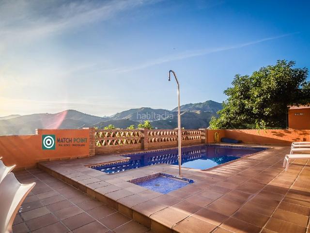 Casa en venta en Comarca de la Costa Granadina, Andalucía