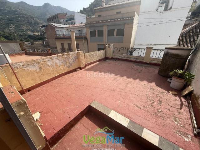 Casa en venta en Jete, Granada
