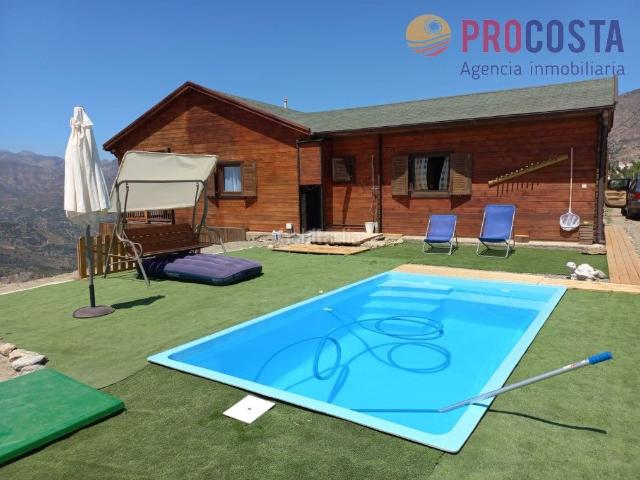 Casa en venta en Comarca de la Costa Granadina, Andalucía
