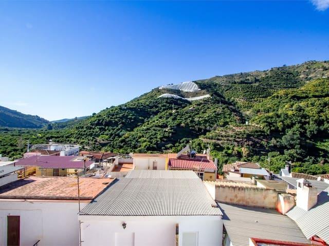 Casa en venta en Comarca de la Costa Granadina, Andalucía
