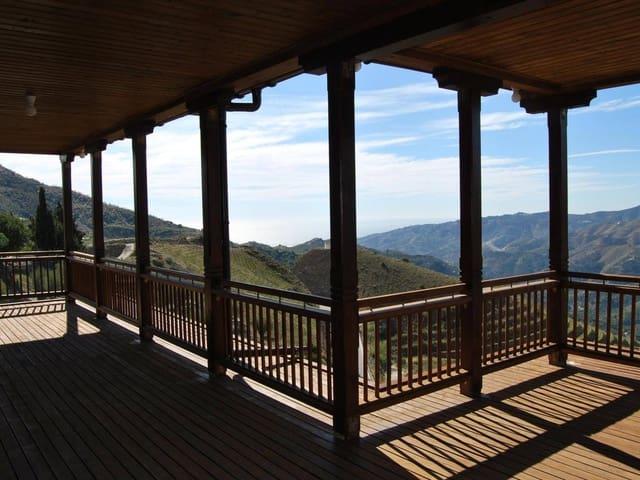 Casa en venta en Comarca de la Costa Granadina, Andalucía