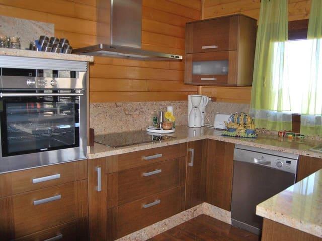 Casa en venta en Comarca de la Costa Granadina, Andalucía