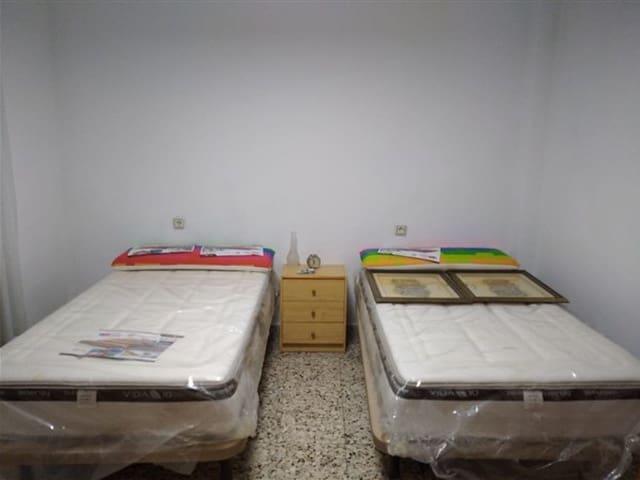 Casa en venta en Jete, Granada