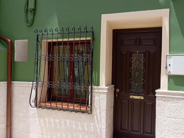 Casa en venta en Jijona, Centre Històric