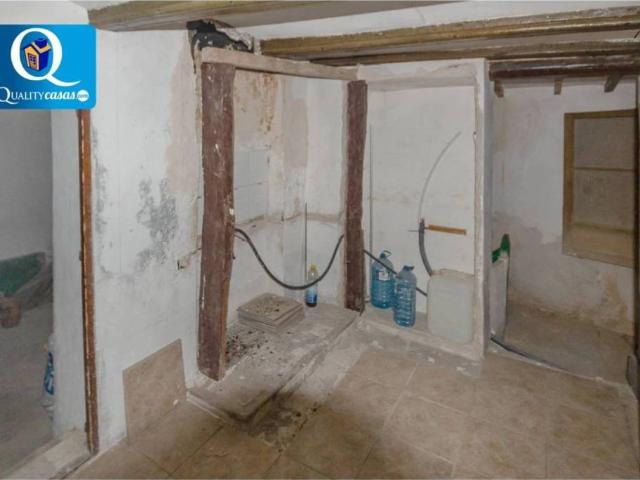 Casa en venta en l'Alacantí, Valencia
