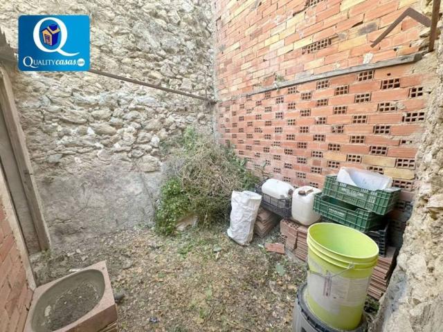 Casa en venta en l'Alacantí, Valencia