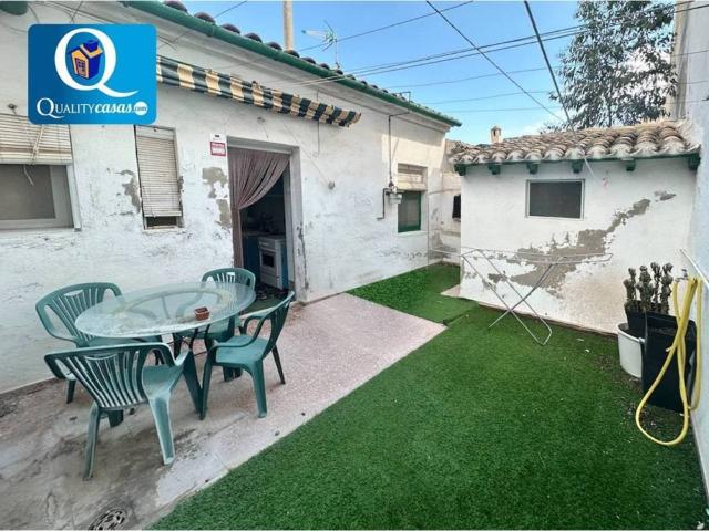 Casa en venta en Jijona