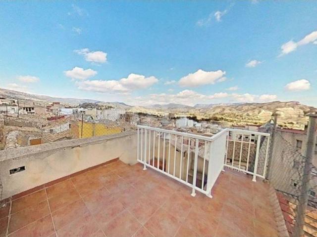 Casa en venta en Jijona