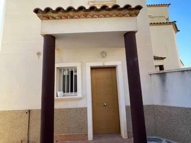 Casa en venta en Barri de Segorb, l'Alacantí