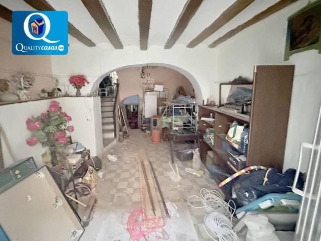 Casa en venta en Jijona