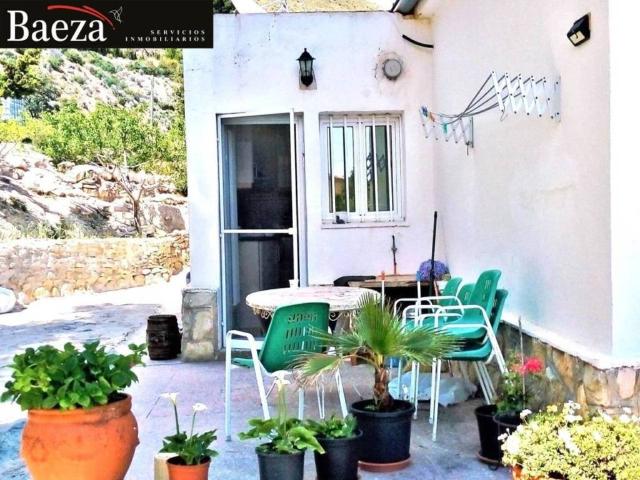 Casa en venta en l'Alacantí, Valencia